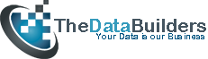 The Data Builders Logo